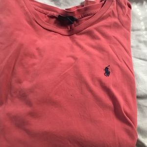 Short Sleeve Ralph Lauren T-shirt
